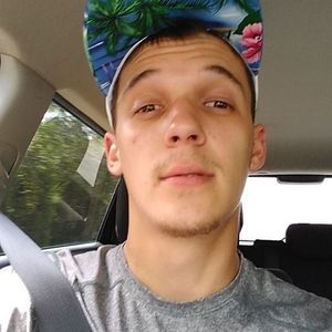 Meet your Posher, Richard